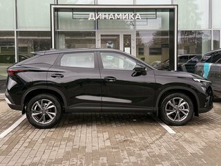2026 Omoda C5 II, чёрный, 2399000 рублей, вид 5
