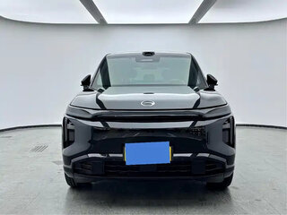 2026 GAC Trumpchi S7 I Рестайлинг, чёрный, 4275010 рублей, вид 2