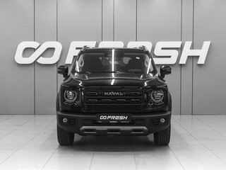 2026 Haval Dargo I Рестайлинг, чёрный, 3898000 рублей, вид 3