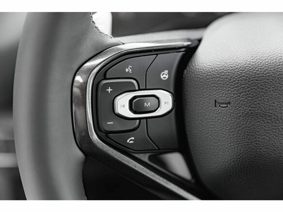 2026 Haval Jolion I Рестайлинг, белый, 2476509 рублей - вид 32