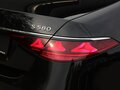 2026 Mercedes-Benz Maybach S-Класс 580 II (Z223) Рестайлинг, чёрный, 41900000 рублей - вид 10