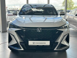 2026 Changan CS35 Max, белый, 2839900 рублей, вид 1