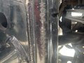 2001 Honda CB 400F, серый, 230000 рублей - вид 7