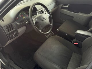 2011 Lada (ВАЗ) Priora I, серый, 470000 рублей, вид 4