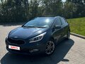 2012 Kia Ceed II, синий, 930000 рублей - вид 2
