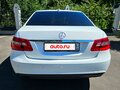 2012 Mercedes-Benz E-Класс 200 7G-Tronic IV (W212, S212, C207), белый, 1550000 рублей - вид 6