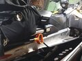 2013 Ski-Doo Skandic, жёлтый, 920000 рублей - вид 7