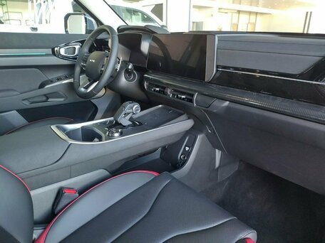 2026 Haval H3 I, серый, 2849000 рублей, вид 4