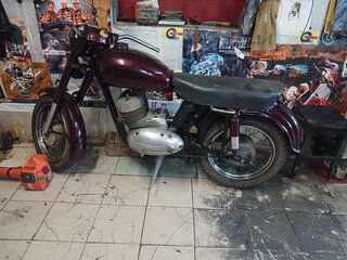 Jawa 350/360