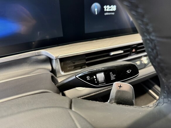 2025 Chery Arrizo 8, белый - вид 6