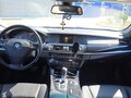 2013 BMW 5 серии 520i VI (F10/F11/F07), чёрный, 1540000 рублей - вид 5
