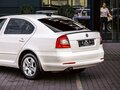 2012 Skoda Octavia II (A5) Рестайлинг, белый, 895000 рублей - вид 9