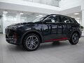 2025 Changan UNI-S I, чёрный - вид 7