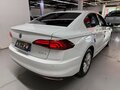 2022 Volkswagen Bora IV (China Market) Рестайлинг, белый, 1050000 рублей - вид 3