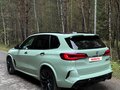 2020 BMW X5 M III (F95), чёрный, 8500000 рублей - вид 5