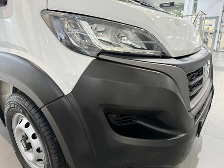 2025 Fiat Professional Ducato, белый, 5390000 рублей, вид 4