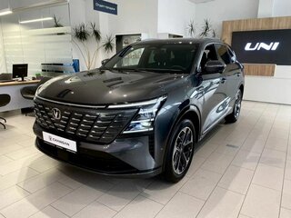 2025 Changan CS75 Plus IV, серый, 4249900 рублей, вид 3