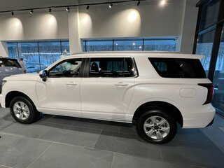 2026 Haval H5 II, белый, 4349000 рублей, вид 3