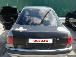 1991 Audi 80 V (B4), серый, 150000 рублей, вид 4