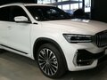 2025 Geely Monjaro I, белый, 4500000 рублей - вид 3