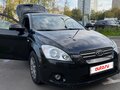 2008 Kia Ceed I, чёрный, 500000 рублей - вид 3