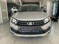 2026 Lada (ВАЗ) Granta Cross I Рестайлинг, серебристый, 1255000 рублей - вид 2