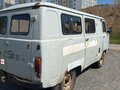 2003 УАЗ 3962, белый, 250000 рублей - вид 7