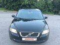 2008 Volvo S40 II Рестайлинг, чёрный, 650000 рублей - вид 1