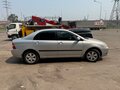 2004 Toyota Corolla IX (E120, E130), серебристый, 510000 рублей - вид 5