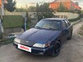1997 Daewoo Espero, синий, 85000 рублей