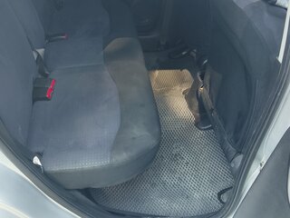 2009 Honda Fit II, серый, 545000 рублей, вид 5