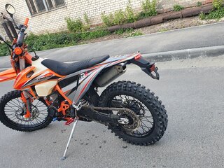 2025 Regulmoto Duke, серый, 225000 рублей, вид 3