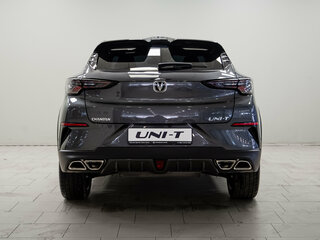2024 Changan UNI-T I, серый, 3309900 рублей, вид 4