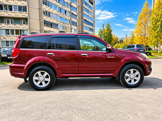 2012 Great Wall Hover H3 I, пурпурный, 650000 рублей, вид 5