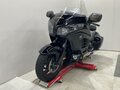 2013 Honda GL 1800 Gold Wing, чёрный, 1250000 рублей - вид 3