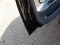 2008 Hyundai Accent ТагАЗ II, чёрный, 345000 рублей - вид 6