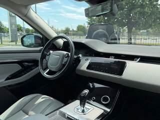 2019 Land Rover Range Rover Evoque II, белый, 2780000 рублей, вид 3
