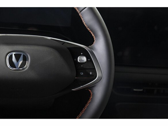 2025 Changan CS75 Plus IV, серый - вид 15