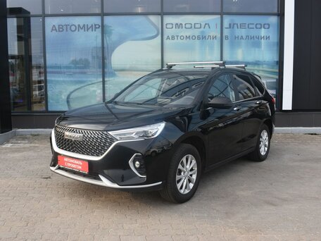 Haval M6 II