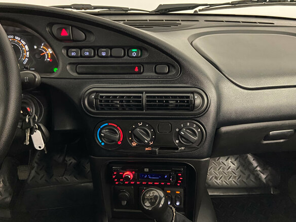 2022 Lada (ВАЗ) Niva Travel I, серый - вид 13