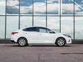 2020 Hyundai Solaris II Рестайлинг, белый - вид 7