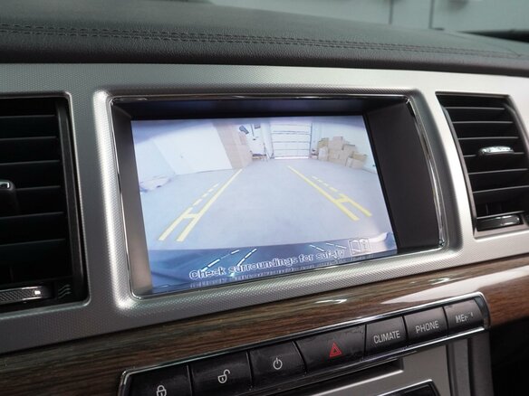 2012 Jaguar XF I Рестайлинг, серый, 1999000 рублей - вид 19