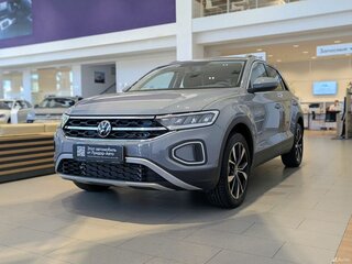 Volkswagen T-Roc II