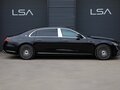 2026 Mercedes-Benz Maybach S-Класс 580 II (Z223) Рестайлинг, чёрный, 41900000 рублей - вид 7