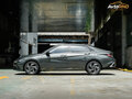 2023 Hyundai Elantra VII (CN7) Рестайлинг, серый, 1700000 рублей - вид 1