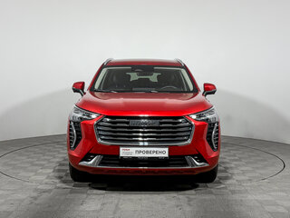 2022 Haval Jolion I, красный, 1792000 рублей, вид 2