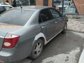 2008 Geely FC (Vision), серый, 150000 рублей - вид 4