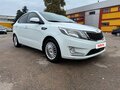 2011 Kia Rio III, белый, 775000 рублей - вид 5