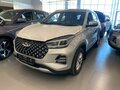 2023 Chery Tiggo 4 Pro I, серый, 1479000 рублей - вид 1