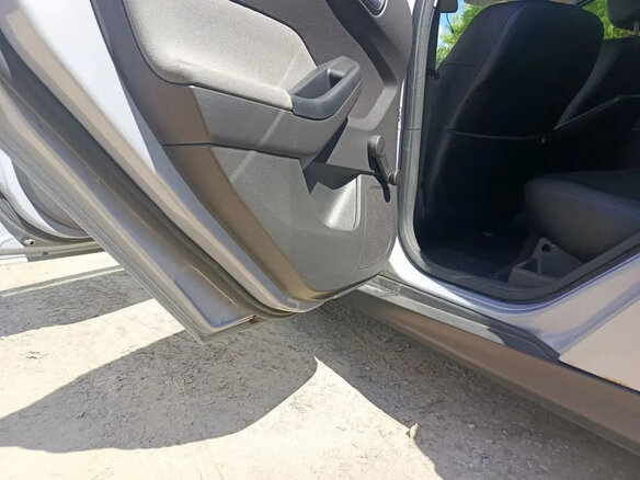 2012 Ford Focus III, серый, 770000 рублей - вид 13